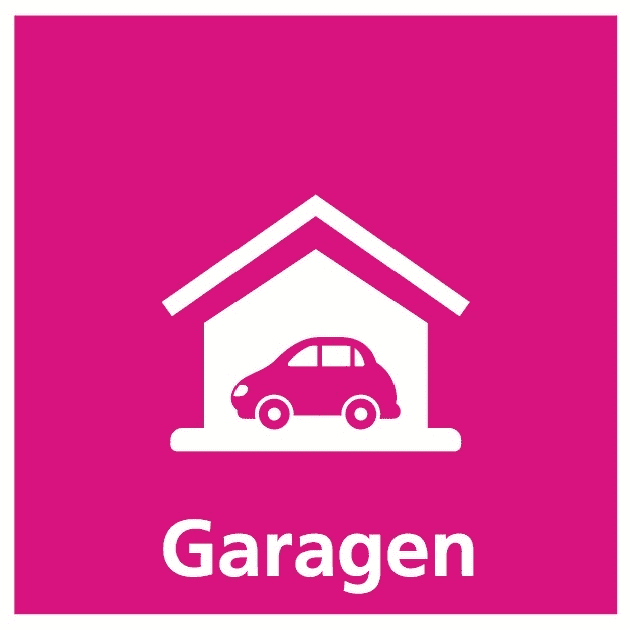 Garagentoröffnung Winnenden